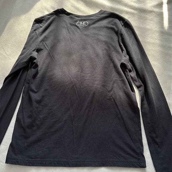 UA Home of the Brave t-shirt - Picture 5 of 5